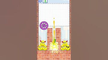 draw to smash #gamingshorts #games @superfungaming01