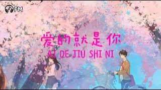 爱的就是你 ❴ Ai De Jiu Shi Ni ❵ Lyric dan terjemahan #femusic#youtube#youtuber#subscribe#song#lyrics