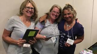 Librarian Professional Development