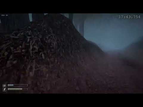 How to Speedrun SCP - Containment Breach