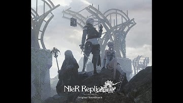 Nier Replicant *Blind* Part 17 Back to the Junk Heap