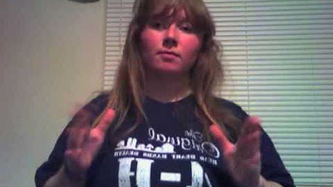 SLG101 - Expresive Video #4