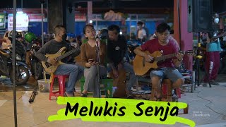 Download Lagu Mulukis senja dinda teratu live cover angkringan pak kalam MP3