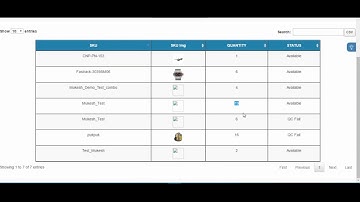 EasyEcom Warehouse Management System (Shelving and Barcodes)