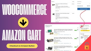 Affiliate Hack: Turn Your WooCommerce Cart Into an Amazon Cart!