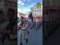 Le chant du 8e rpima  militaire military patriote