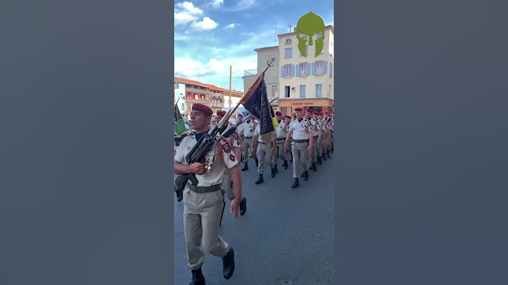 Le Chant du 8e RPIMa 🇫🇷 #militaire #military #patriote