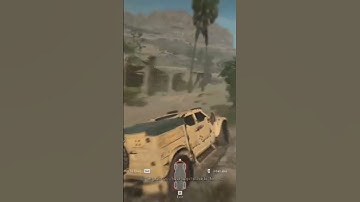 WHAT!!! #modernwarfare2 #callofduty #gaming #shorts #funny #fail