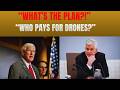 PENTAGON PUT ON THE SPOT: WICKER DEMANDS ANSWERS ON U.S. DRONE STRATEGY