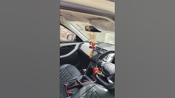 KHAN WHEEL ALIGNMENT HONDAI CRETA MY YOUTUBE CHANNEL KO 👉SUBSCRIBE👈 #shorts #shortfeed #shortsvideo