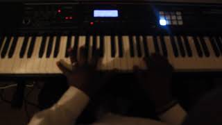 Barry Harris Method - I cover the waterfront tutorial