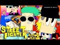 LEX - STREET FIGHTER 888 (feat. Only U,Sleet Mage)【OFFICIAL MUSIC VIDEO】