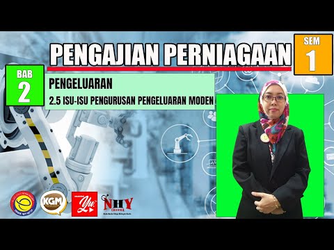 Video: Apakah pengurusan moden?