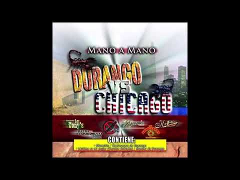 - Durango Vs Chicago - Mano A Mano - Los Horoscopos - #1 - Obsesion -