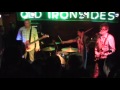 Capture de la vidéo Mike Watt & The Missingmen - February 26, 2016 Full Set