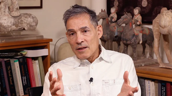 George Bonanno - Human Resilience in the Face of L...