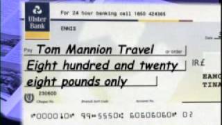 Read Write Now 1 Programme 11 Learning Point 5- Filling out a cheque