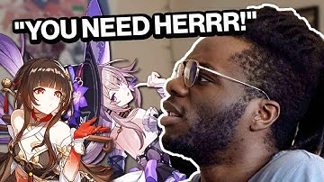 How Honkai Star Rail players react to every update