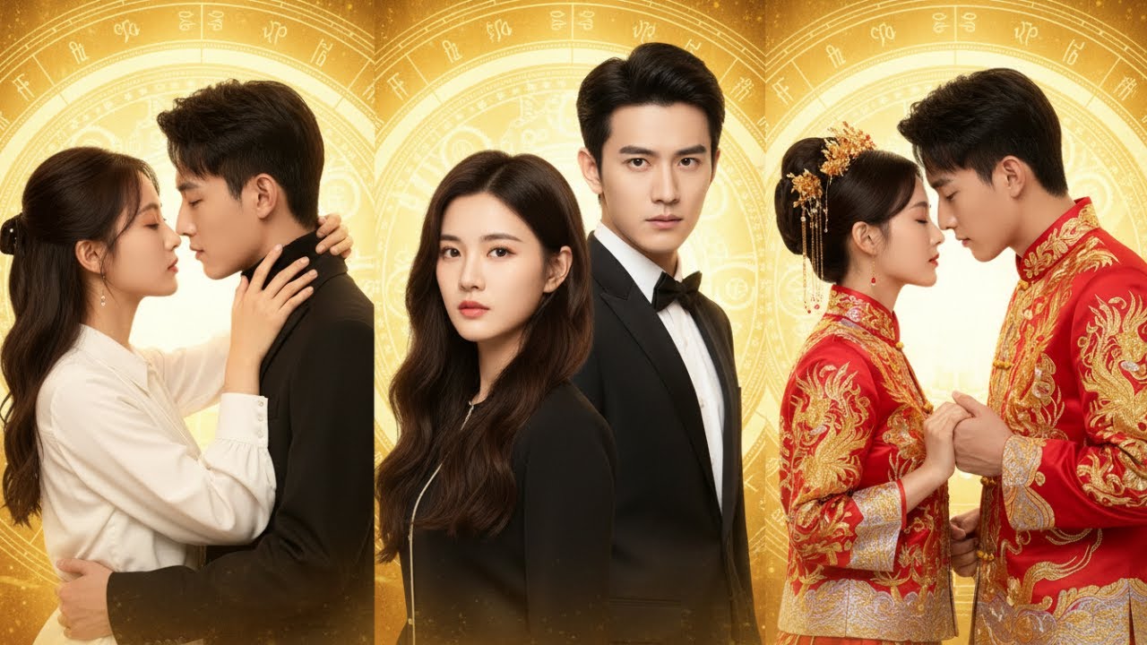 Великая Гадалка стала приемной дочерью! Копит карму местью, а «Император» влюбился.