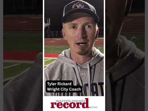 Tyler Rickard Week 2 Postgame