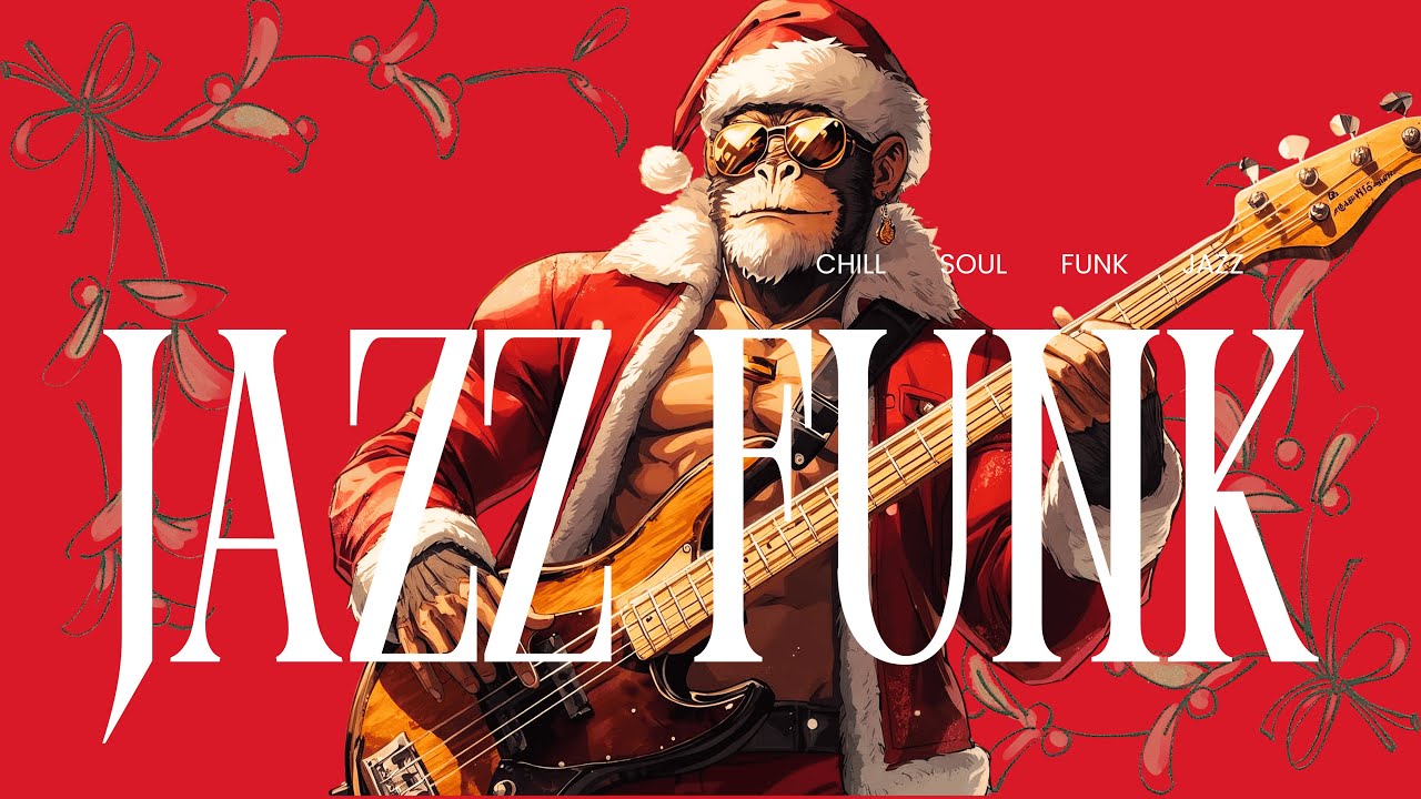 Dusky | Where Jazz Funk Comes Together - Easy Grooves for Long Days ...