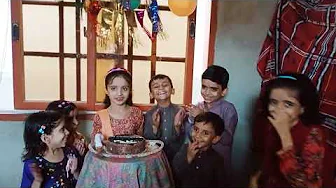 Happy birthday to you Tayyaba | My daughter Tayyaba |