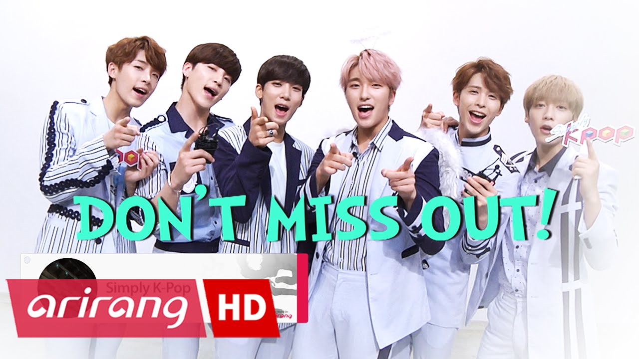 Simply K-Pop Preview With SNUPER(스누퍼) _ Ep.228 - YouTube