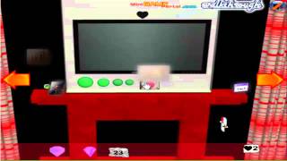 Ruby Room Escape Walkthrough