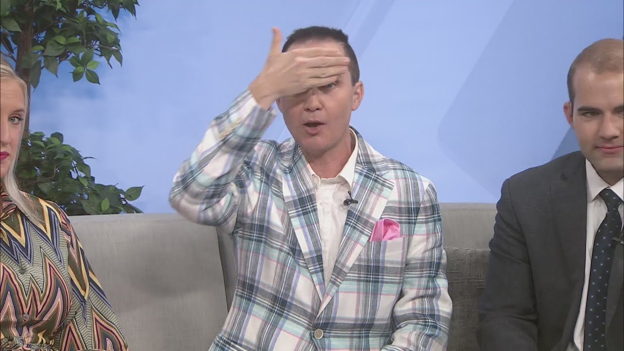 Sign Language Words of the Day: Remember & Forget - YouTube