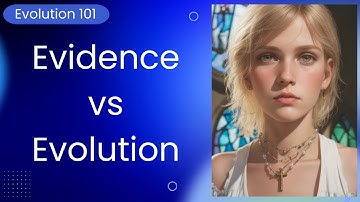 Is there ANY Compelling Evidence for Evolution?