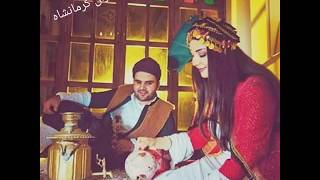 محمد امیری گورانی کرمانشاهی زور خوش 2017 پادگان