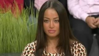 Давай поженимся! Танцовщица из стриптиз клуба. Выпуск от 19 января 2012 года Давай поженимся! Танцовщица из стриптиз клуба. Выпуск от 19 января 2012 года