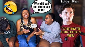 Flirting with AI bots that clearly don’t want me PART 2😩 | Talkie AI Chat