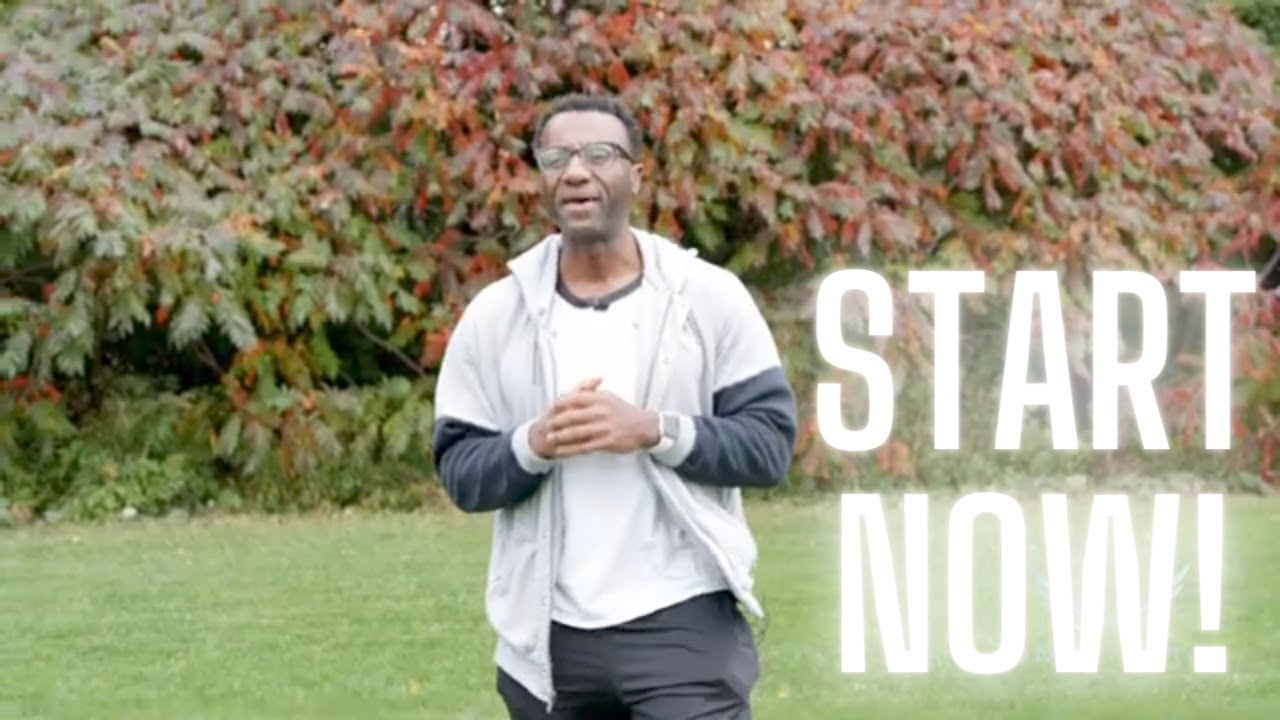 Why You Need To Start Now! (Strength, Balance, Flexibility etc ...