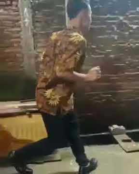 joged viral - ku menangis membayangkan