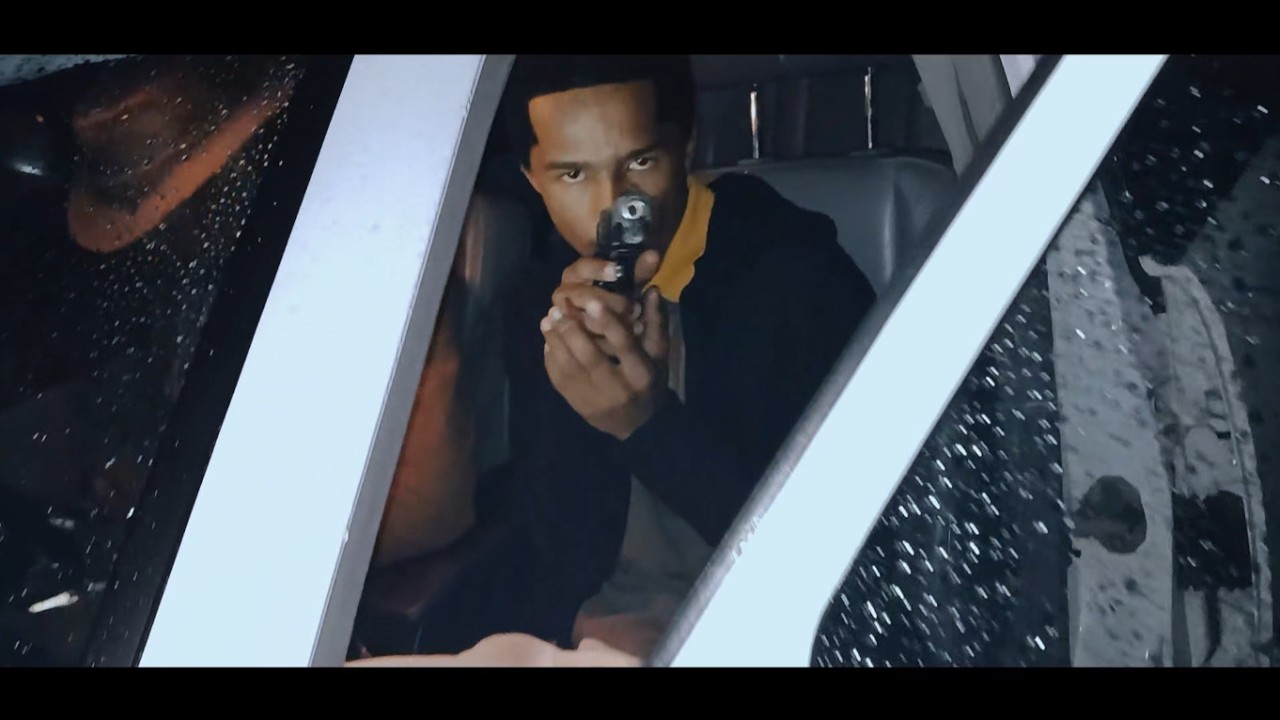 Lil Andre x Cloudyy - Whatchu gon do? (Official Video)