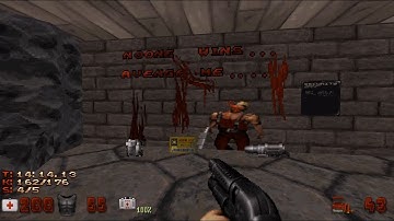 Duke Nukem 3D: Crash TV [User Map] (100% Secrets)