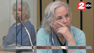 Nancy Crampton-Brophy Trial; How to murder your husband