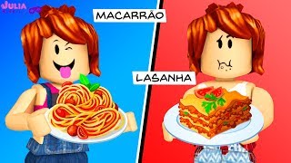 Roblox - O QUE VOCÊ PREFERE? (Would You Rather 2) screenshot 4