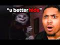 Cat In The Hat Analog Horror????
