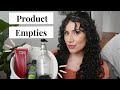 Avon Products That I Have Used Up / Product Empties 2021
