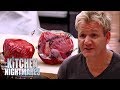 ‘Steakhouse’ Only Has 2 Steaks on the Menu! | Kitchen Nightmares