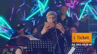 Constantin Moscovici - Pan-Flute Sympho Rock Ed. 2 (Spot)