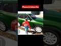 Indian bike driving 3d ॥ Franklin in indian bike driving 3d #viralvideo #youtubeshorts #shorts