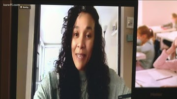 As younger grades return to classroom, parents and teachers have mixed feelings