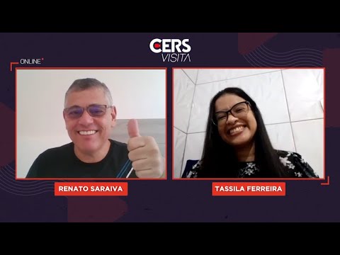CERS Visita Digital