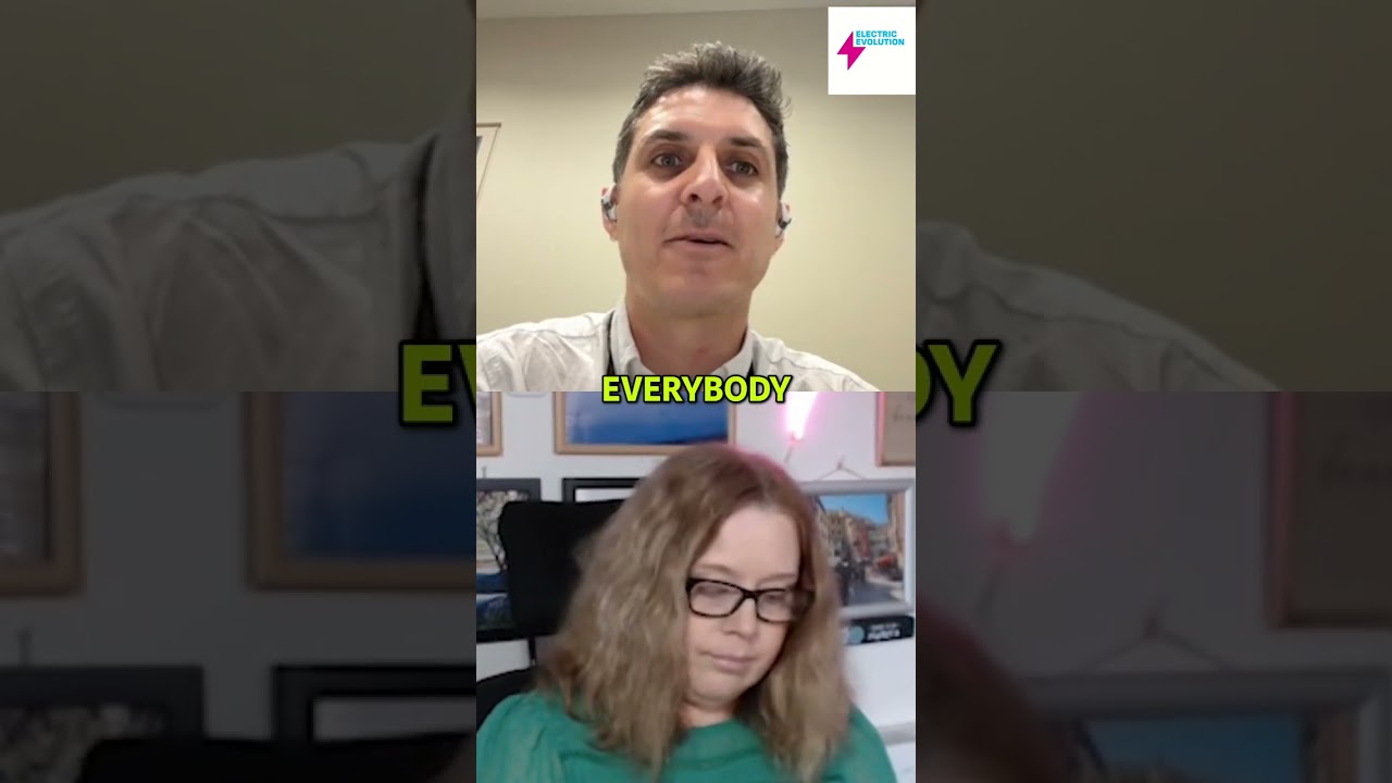 Electric Car Charging: Accessibility & Safety First!