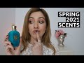 Spring Fragrances | 14 Best Spring Scents for 2021, Women and Unisex Perfumes