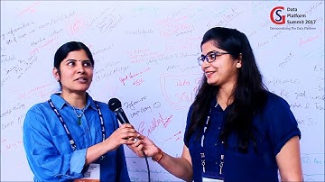 DPS 2017 Interview - Anupama Natarajan