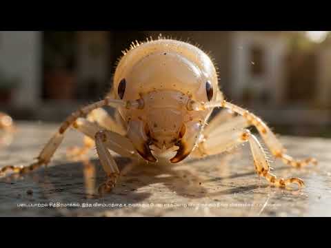 (Tamil) When TermiVax Moves In, Termites Move Out | Greenply